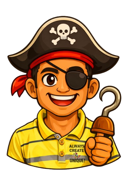 Pirate